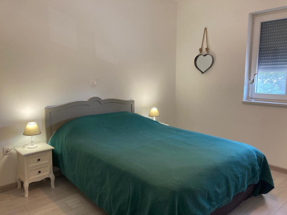 Apartman Medulin Zewnętrze zdjęcie