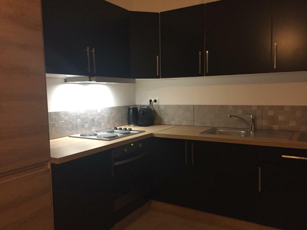 Apartman Medulin Zewnętrze zdjęcie