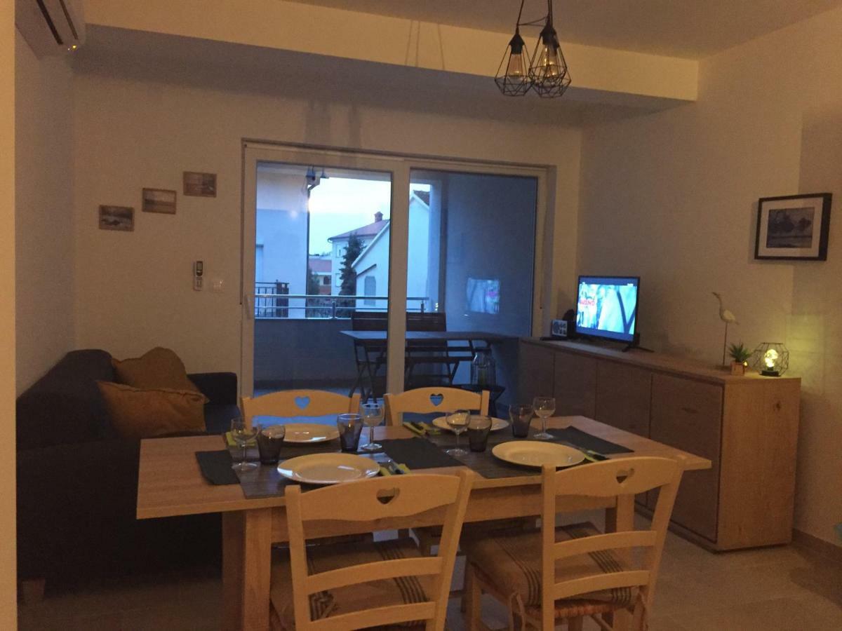 Apartman Medulin Zewnętrze zdjęcie