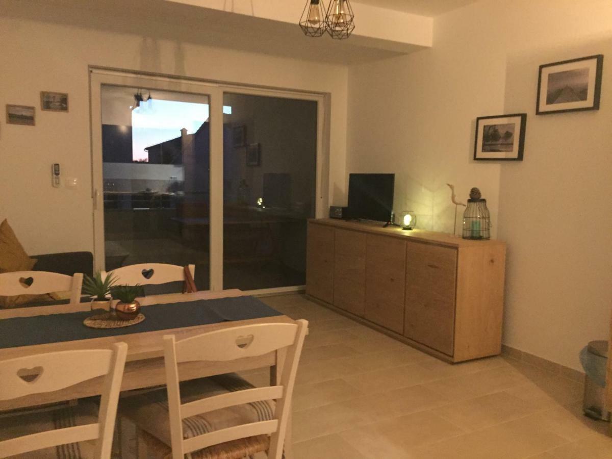 Apartman Medulin Zewnętrze zdjęcie
