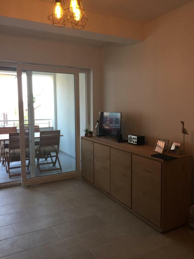 Apartman Medulin Zewnętrze zdjęcie