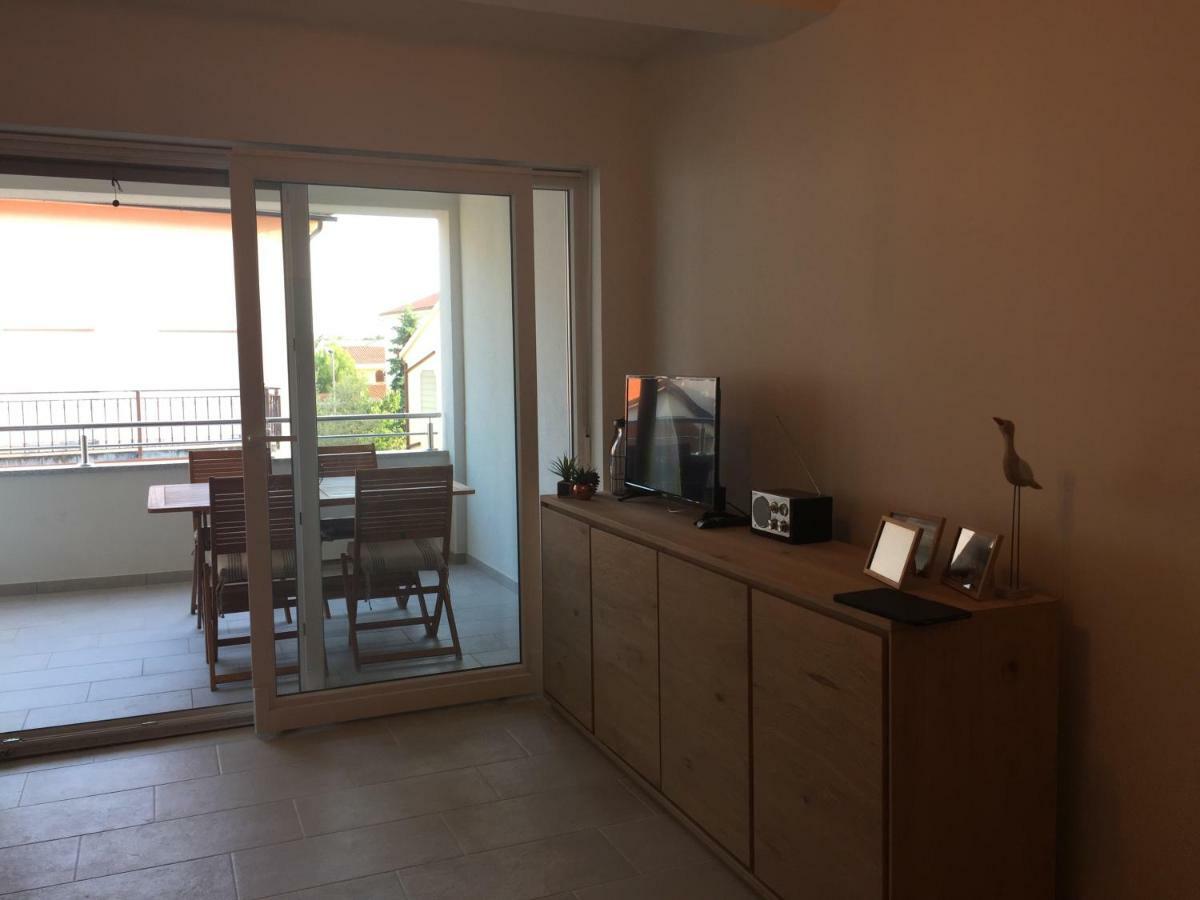 Apartman Medulin Zewnętrze zdjęcie