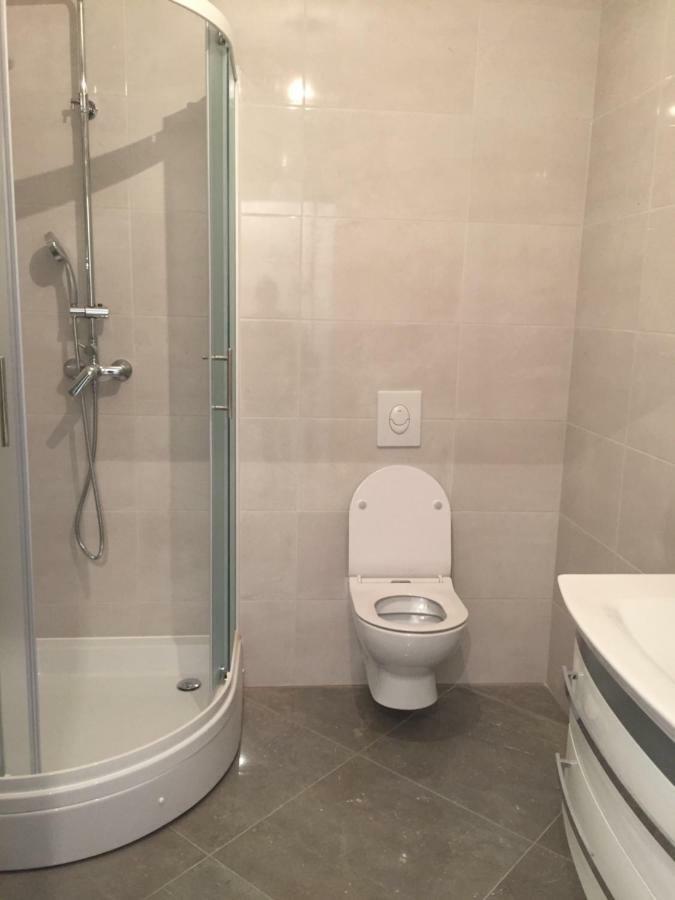 Apartman Medulin Zewnętrze zdjęcie
