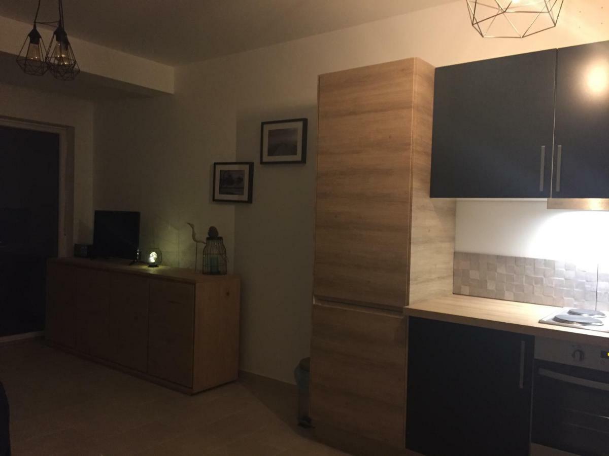 Apartman Medulin Zewnętrze zdjęcie