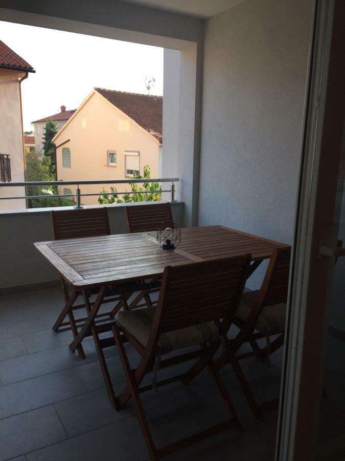 Apartman Medulin Zewnętrze zdjęcie